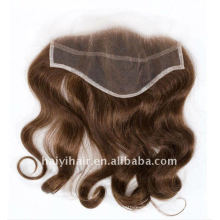 Indian Natural Hair Top Pieces